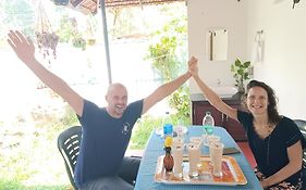 Marari La Rose Beach Homestay