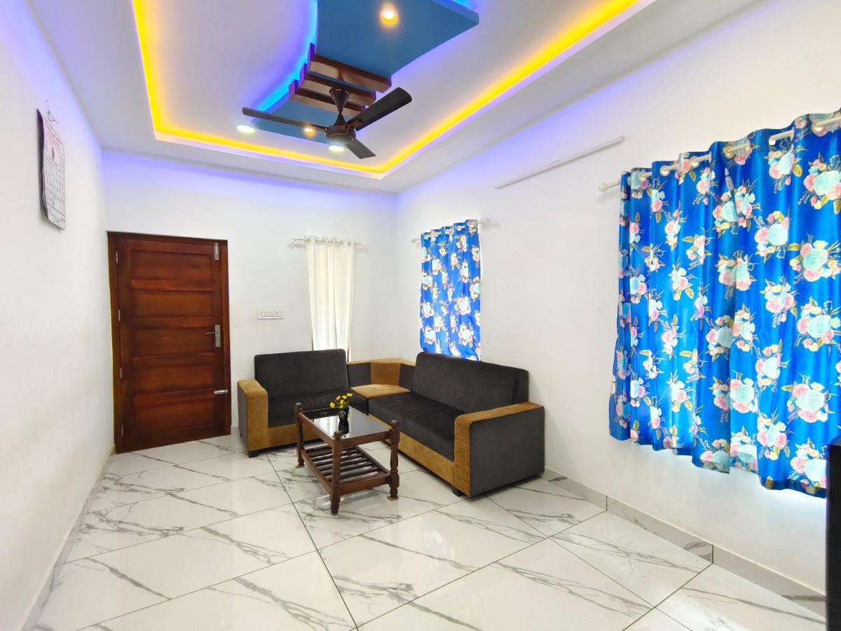 Marari La Rose Beach Homestay Mararikulam Exterior photo
