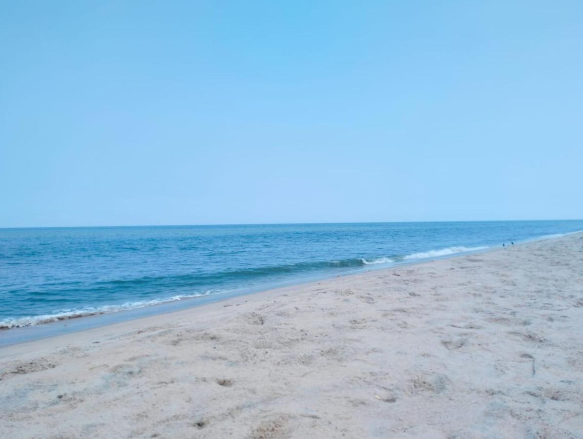 Marari La Rose Beach Homestay Mararikulam Exterior photo