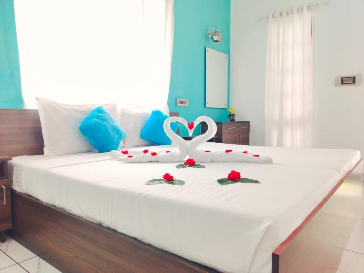 Marari La Rose Beach Homestay Mararikulam Exterior photo