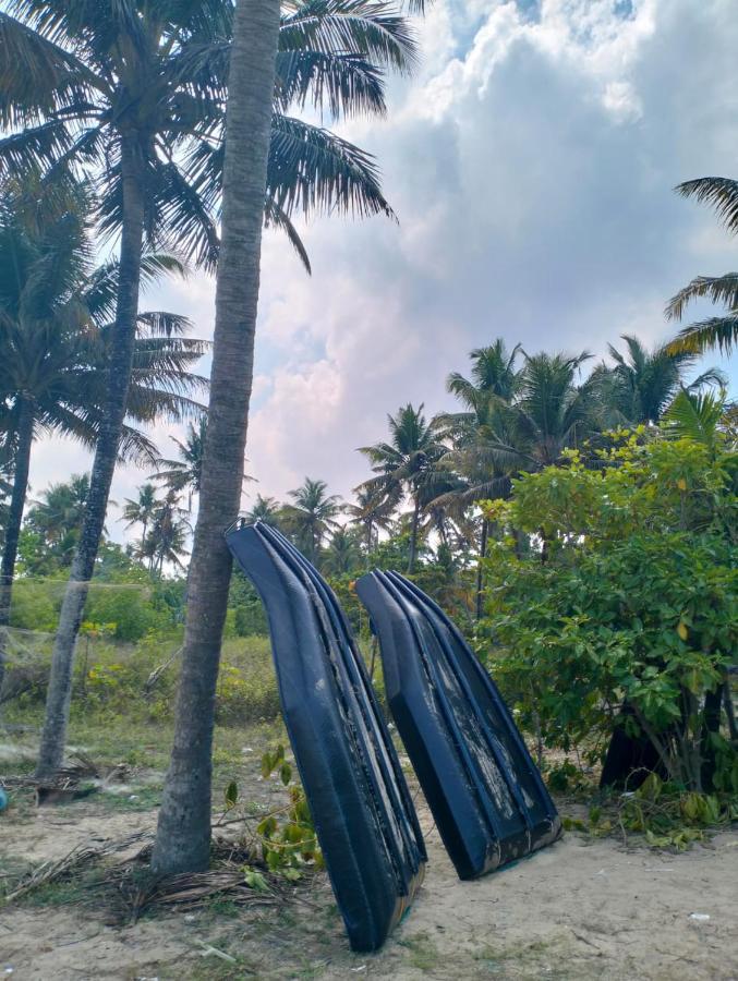 Marari La Rose Beach Homestay Mararikulam Exterior photo