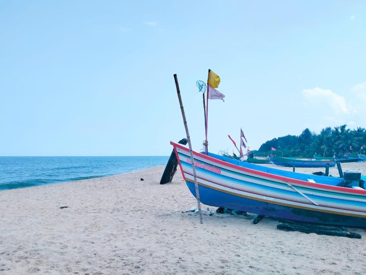 Marari La Rose Beach Homestay Mararikulam Exterior photo