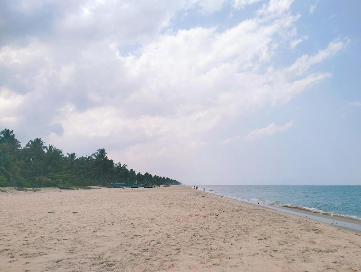 Marari La Rose Beach Homestay Mararikulam Exterior photo