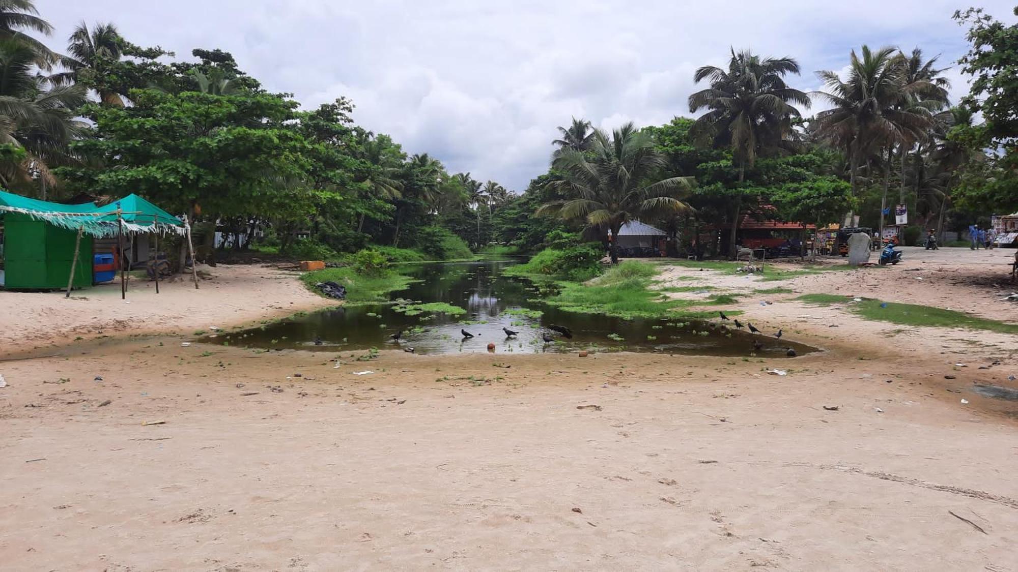 Marari La Rose Beach Homestay Mararikulam Exterior photo